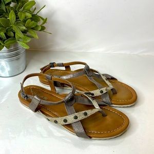Trask sandals size 7.5